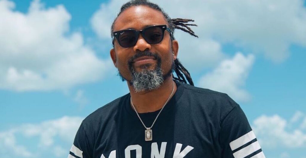 Machel’s back for big Color Me Red encore