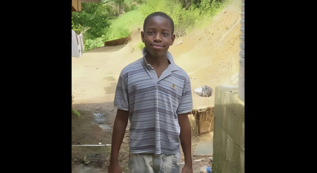 Second suspect charged in 2024 murder of teenager
