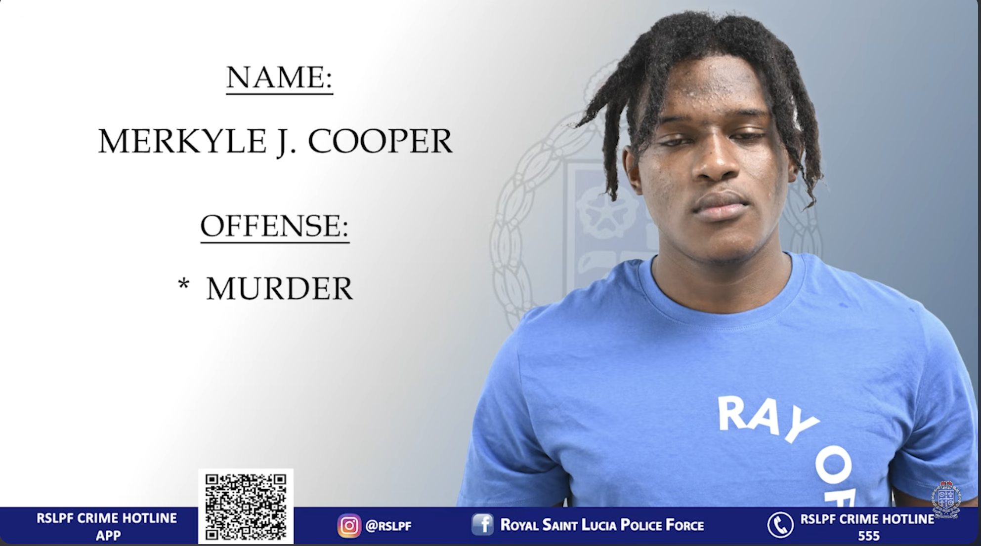 Second suspect charged in 2024 murder of teenager