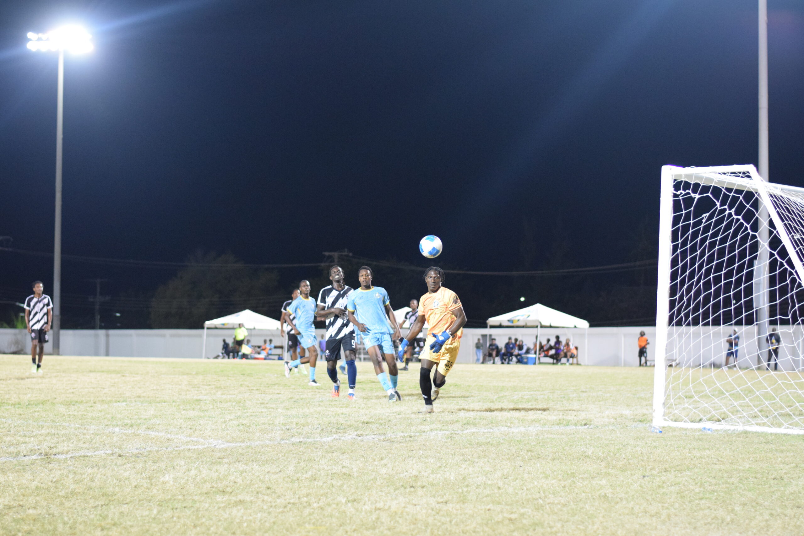 Gros Islet Youth, Northern to meet in Bay Bay Cup final