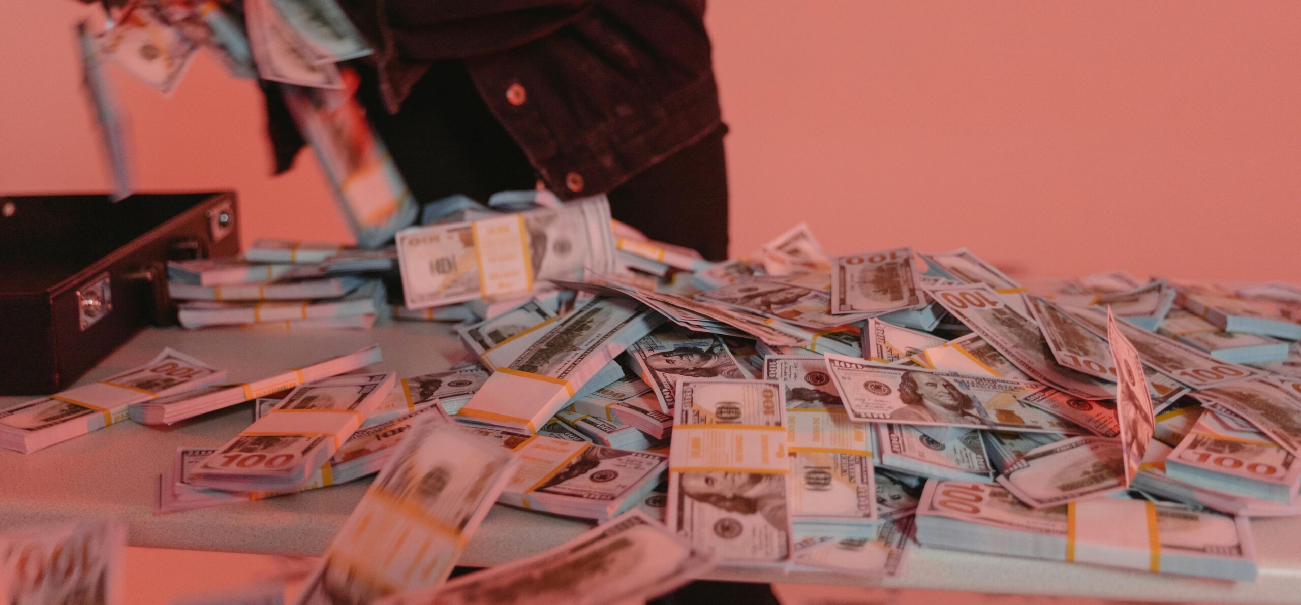 Castries man faces money laundering charge