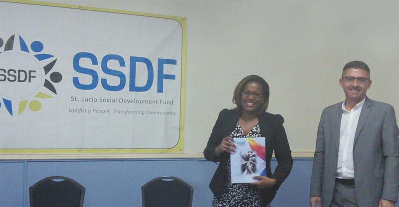 Koudmen Sent Lisi participants praise programme’s Impact