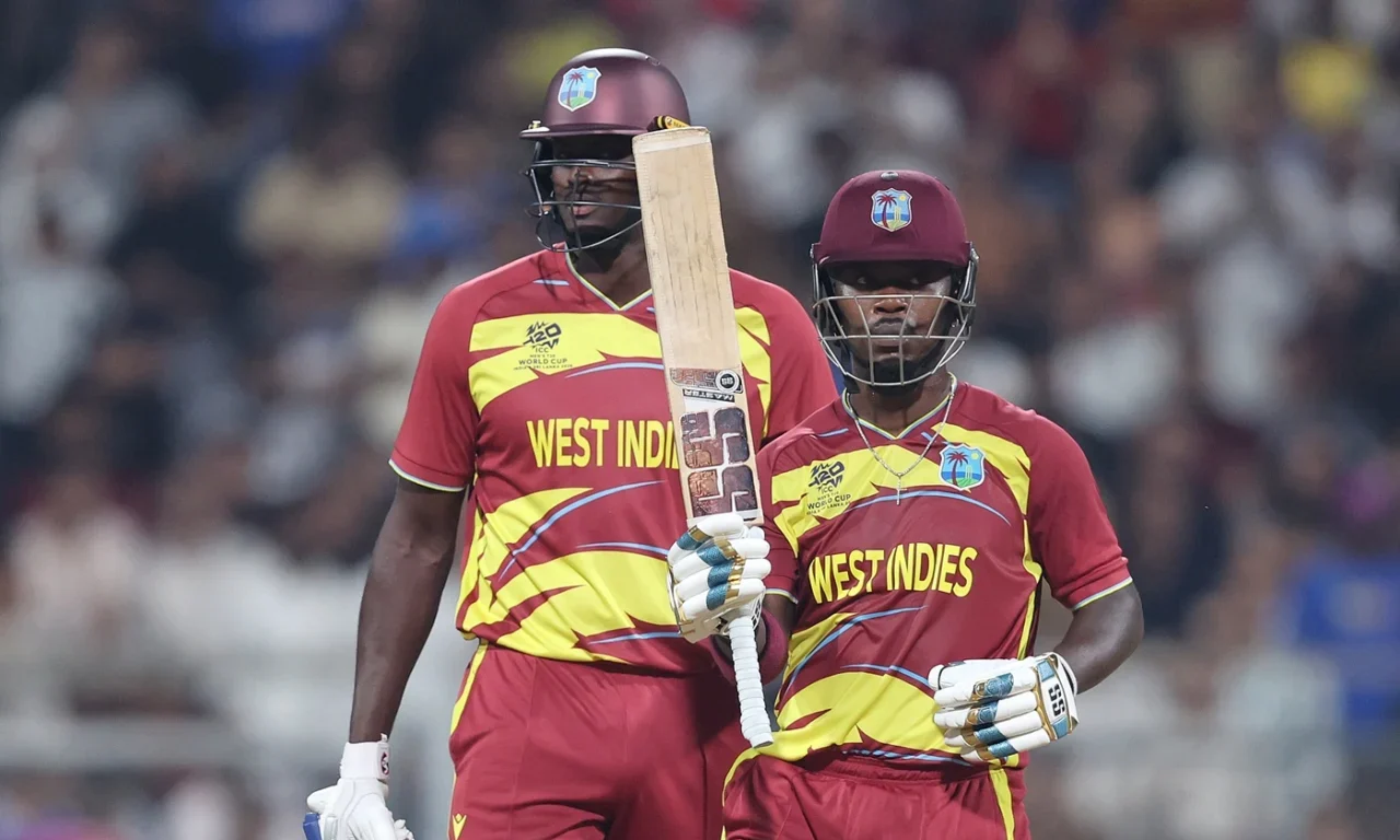 Every over important for West Indies in Super 8, says Reds