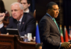 US congressman threatens ‘consequences’ against Jamaica for PM’s Cuba statement