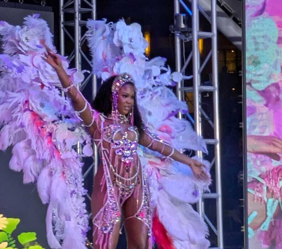 Just4Fun to mesmerise once again for Lucian Carnival 2026