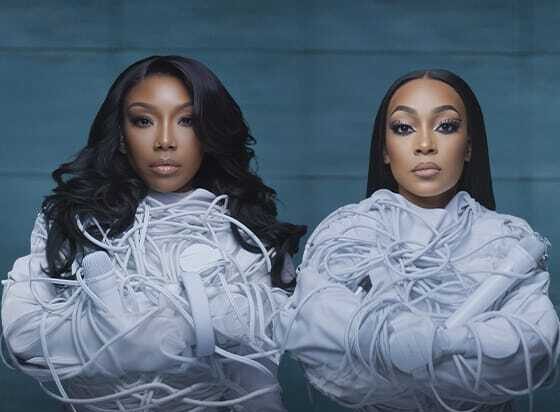 Brandy and Monica to headline 2026 Jazz & Arts Festival