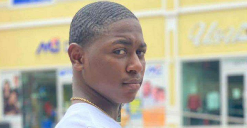 Family identifies body of teenager in Barre Denis