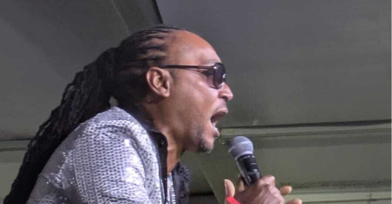 Legacy keeps vintage vibes alive