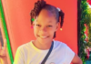 Jacmel community mourns death of 10-year-old Amelia Isidore