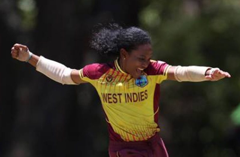 James returns to Windies squad for Sri Lanka T20Is