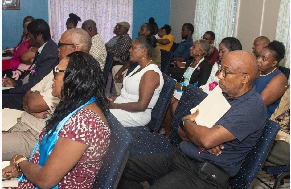 National Workers Union to host annual congress of delegates