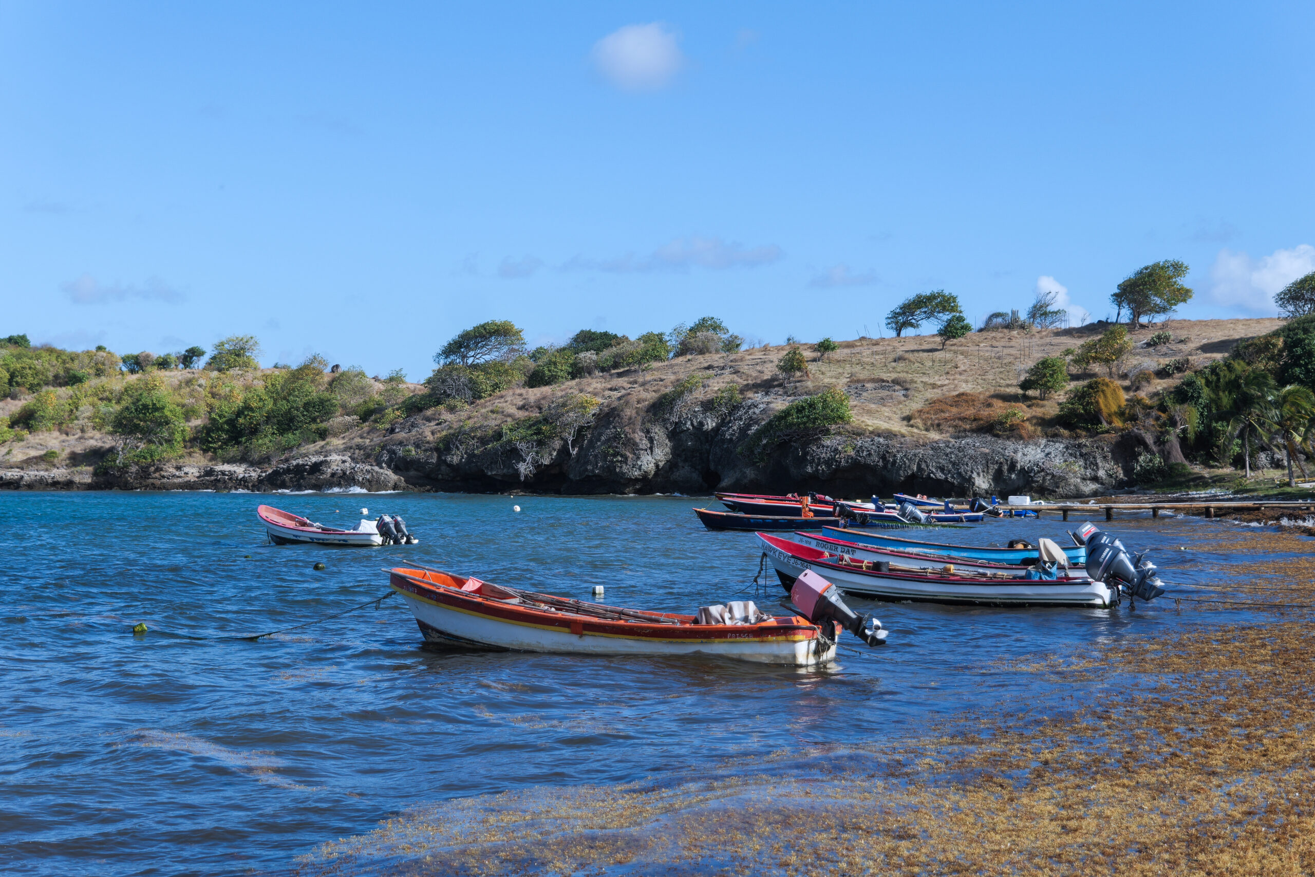 Fisherfolk want end to US military action in region