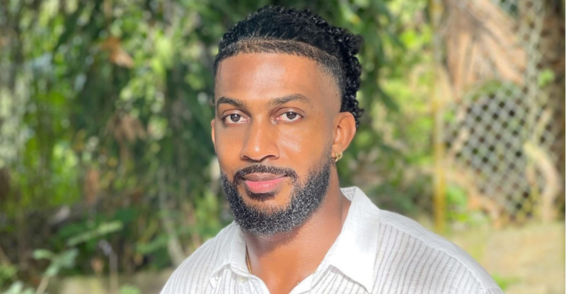 Dyllan Boulogne advances clay-based blocks to tackle housing costs