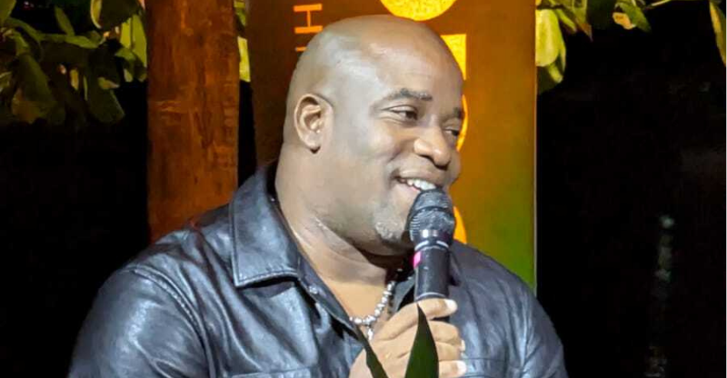 Teddyson John to bare all for Saint Lucians in ‘Stripped’ concert