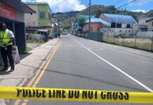 Daylight shooting in the city leaves multiple injured