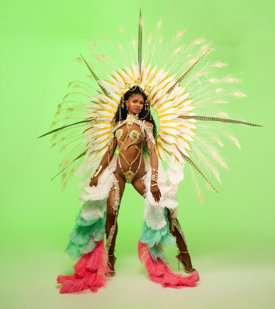 Island Tribe unveils carnival presentation: Chess, Not Checkers!