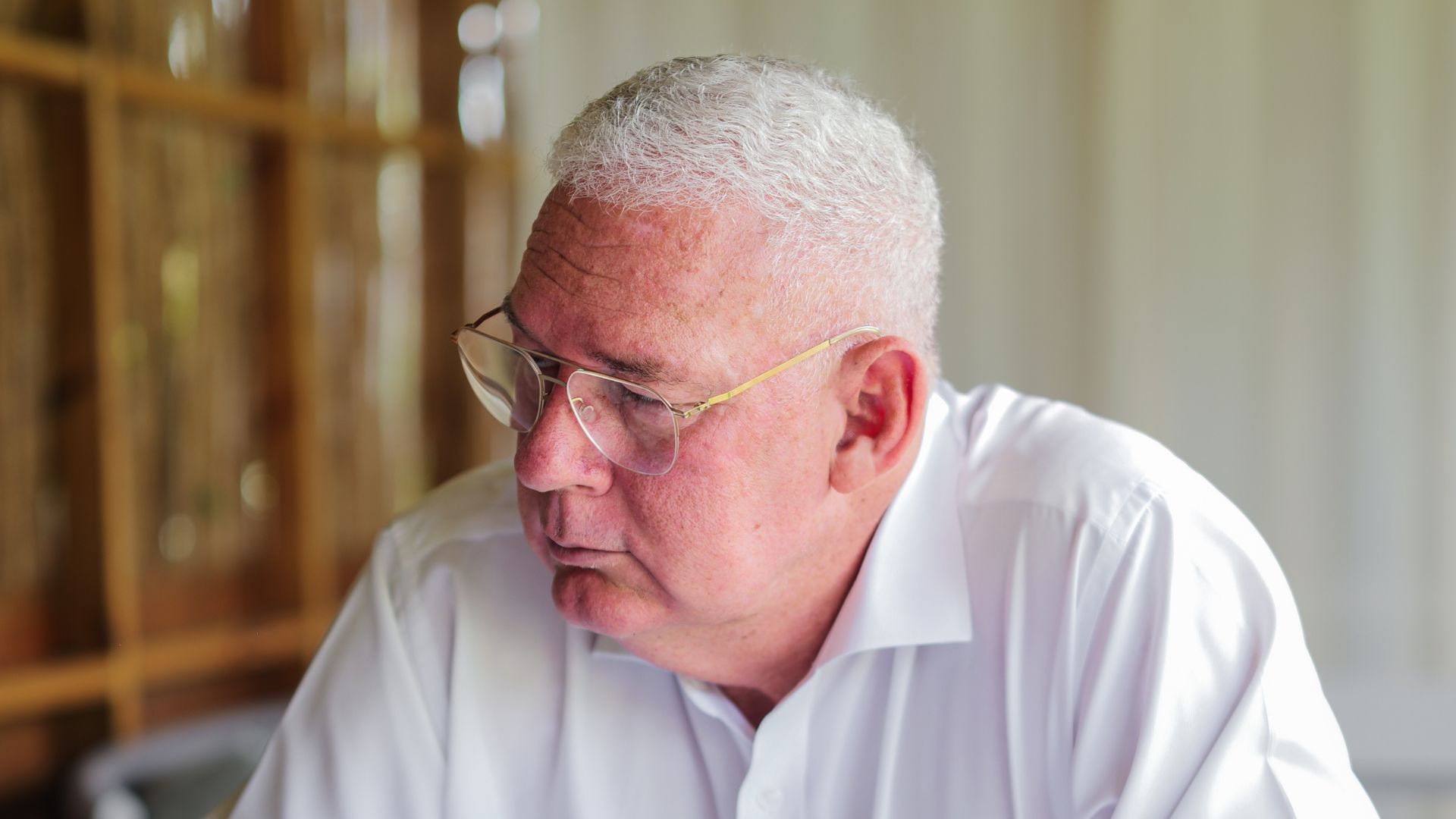 Chastanet: UWP review to finish in six months, leadership decision at convention