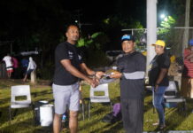 L’Abayee crowned Chaz champions after crushing Monchy