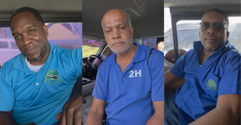 INSIDE TRANSPORT: Bus drivers warn of rising piracy, weak enforcement on key route