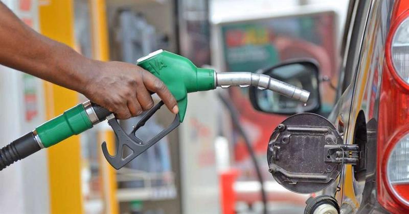 Govt willing to lose fuel revenue to guard against surging oil prices