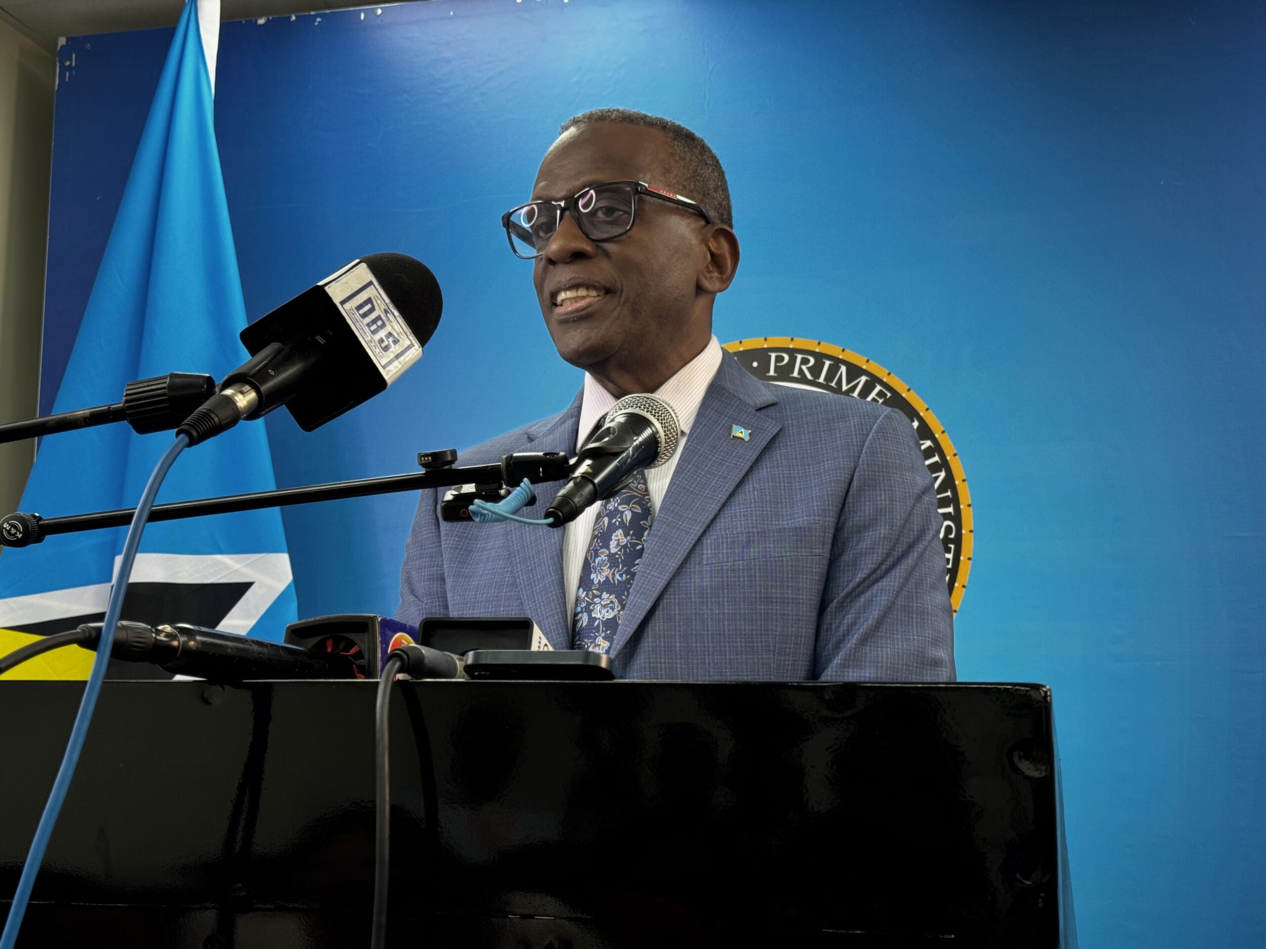 Saint Lucia still in the dark on deadly U.S. strike