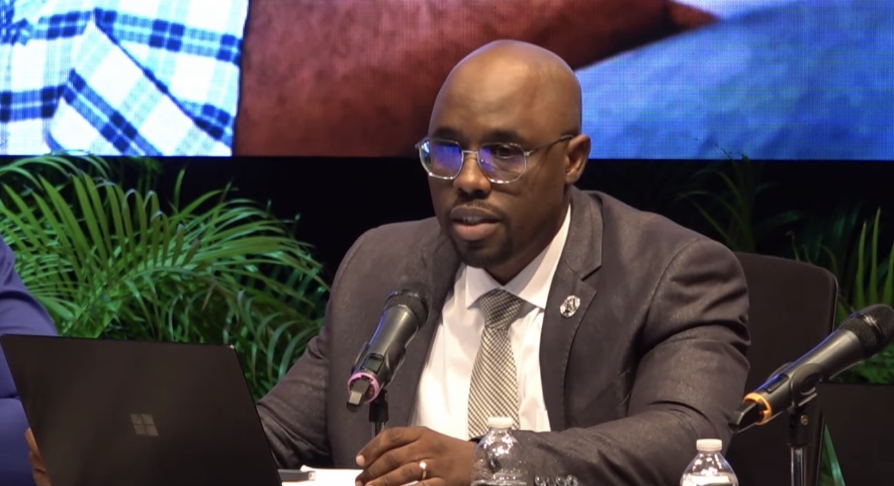 CDB notes early commodity price ‘uptick’ amid Middle East conflict