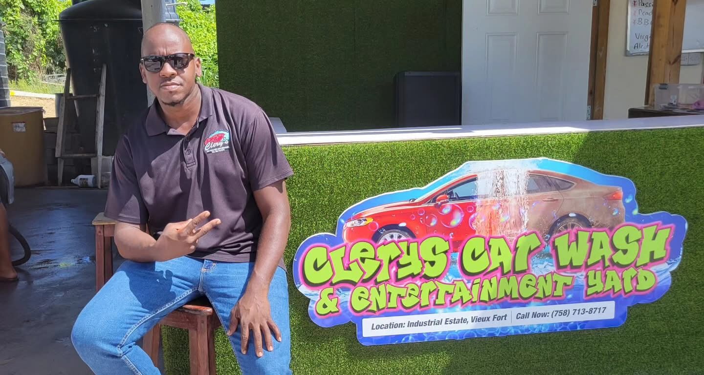 Popular businessman attacked in Vieux Fort