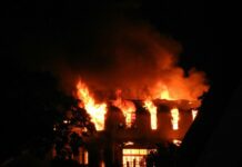 The memory of the FRC fire lives on, 8 years later