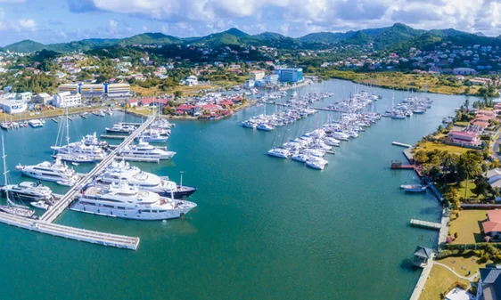Cruise tourism workers at IGY Marina secure wage increase