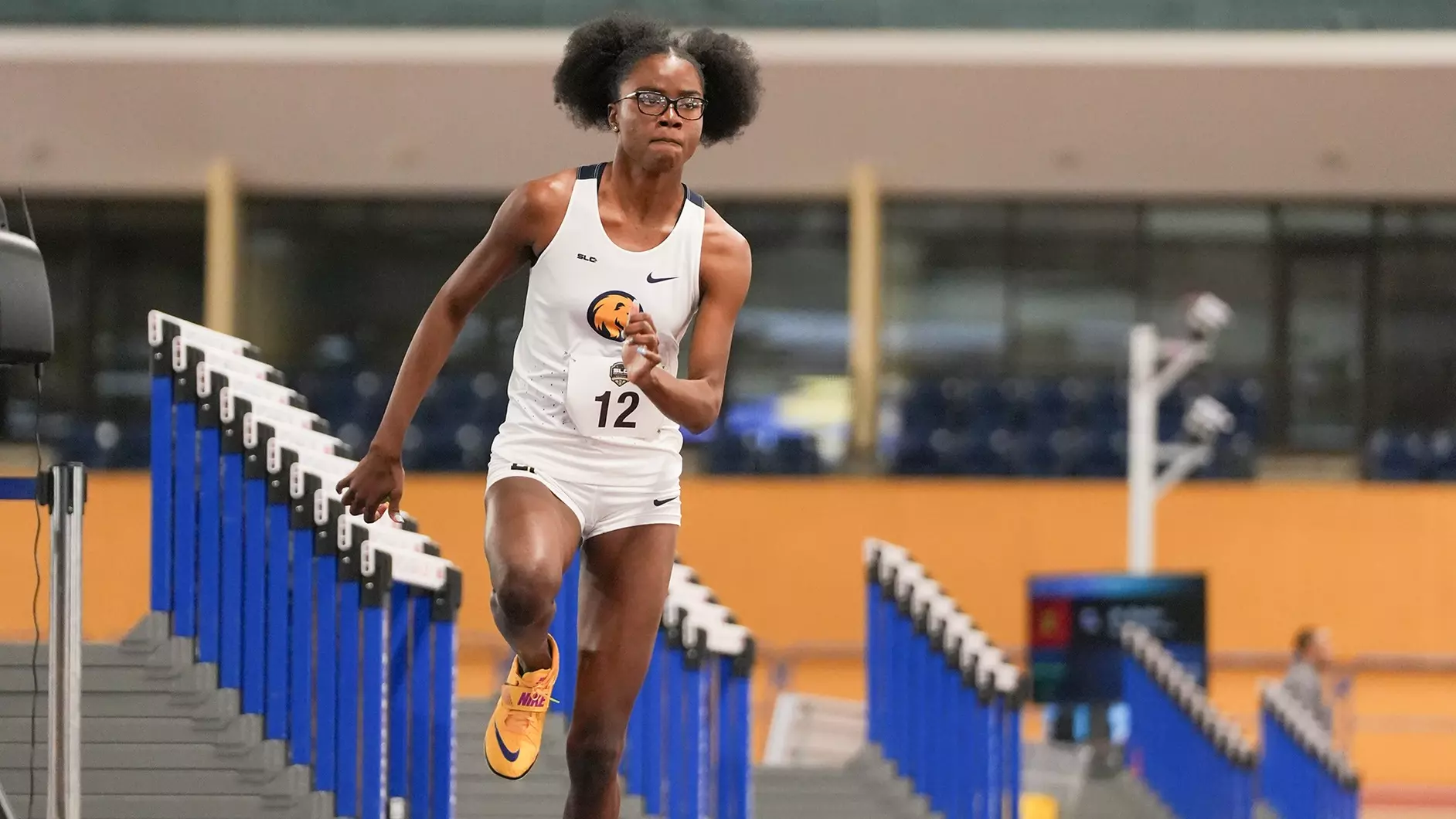 Jacobie confirmed for NCAA indoor champs - St. Lucia Times