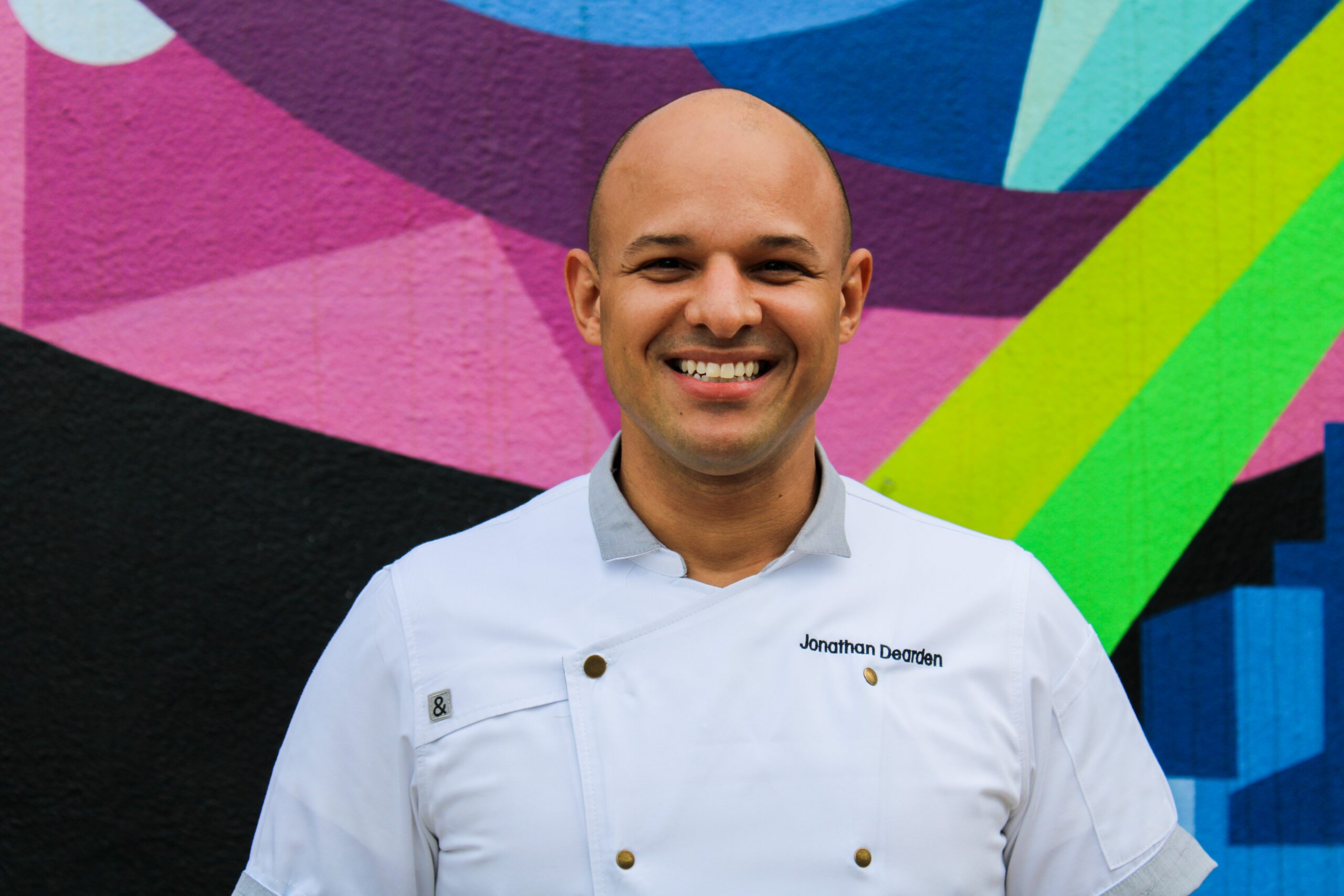 Former Jade Mountain chef debuts on Top Chef