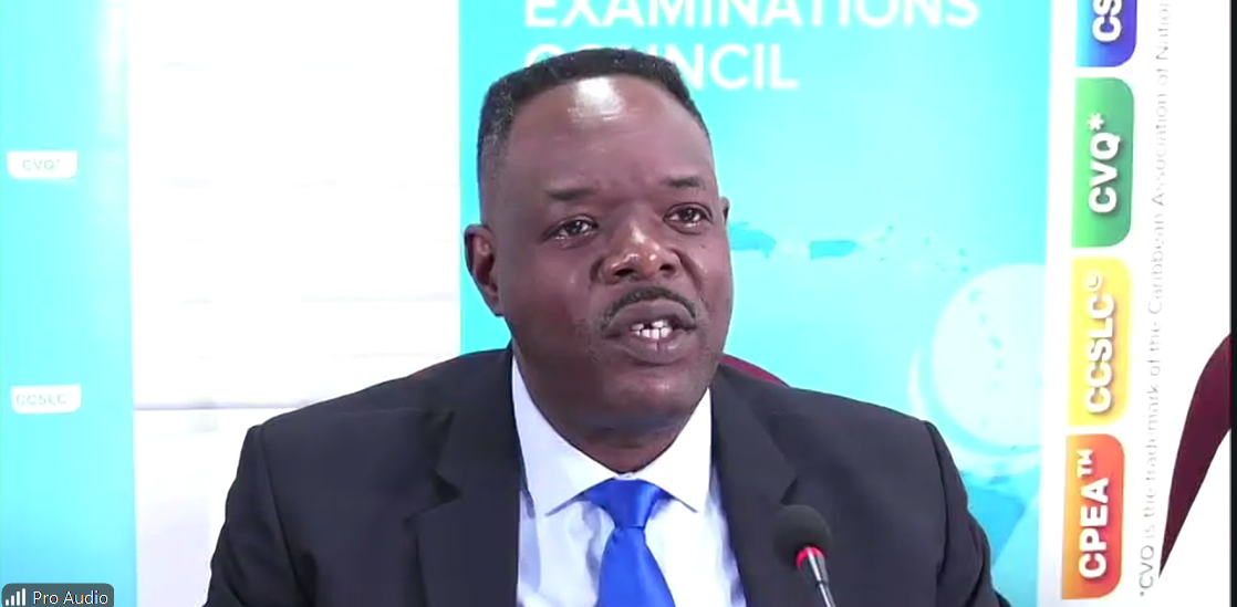 CXC reports successful rollout of first fully electronic/hybrid exams