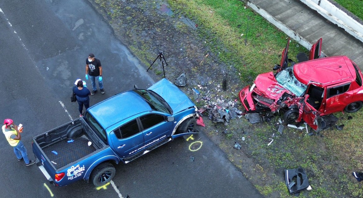 Authorities move to activate long-delayed demerit point system