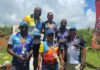 Shooting team returns to Saint Lucia with 12 medals