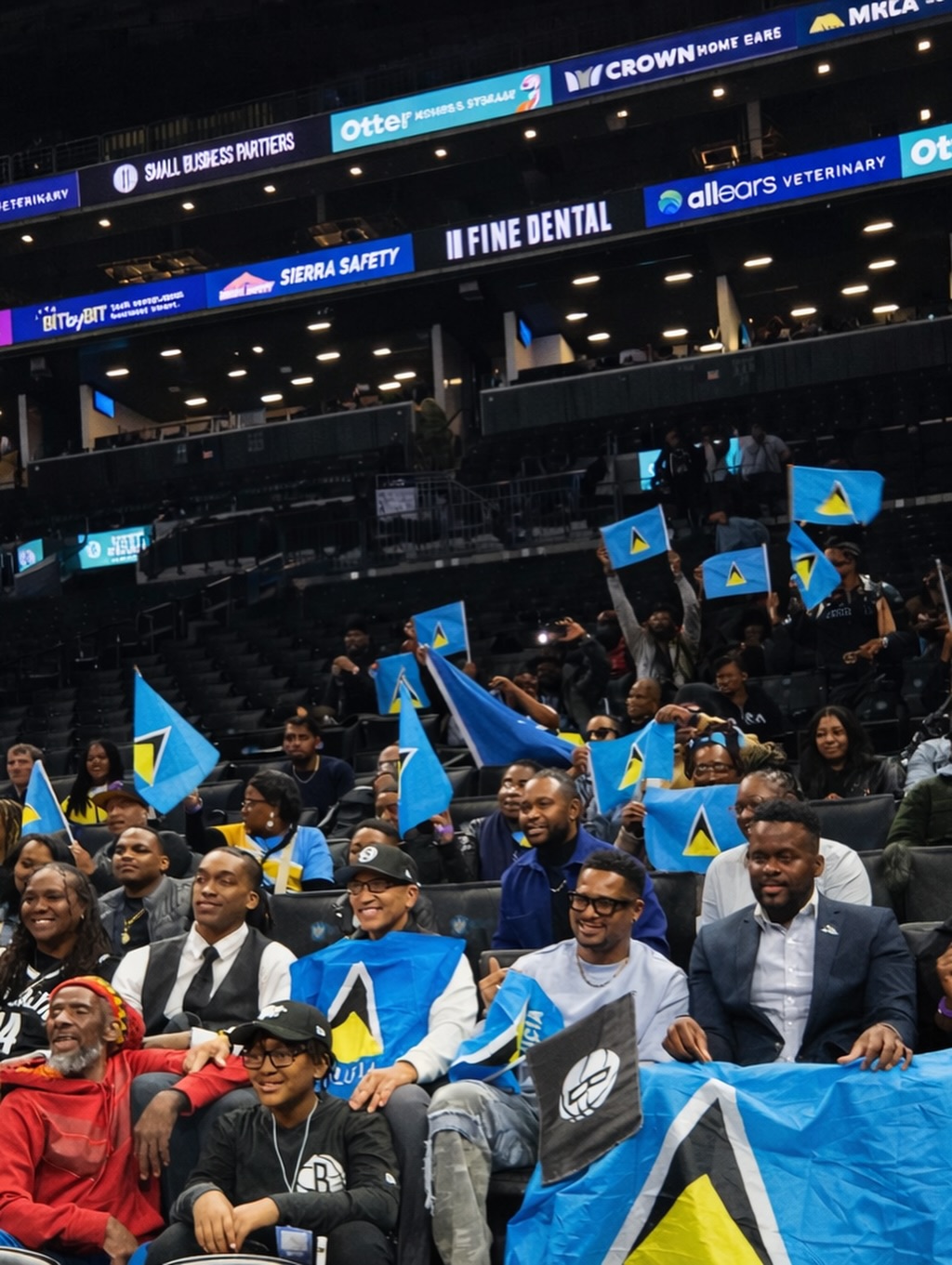 Tourism Authority tips off NBA partnership in Brooklyn