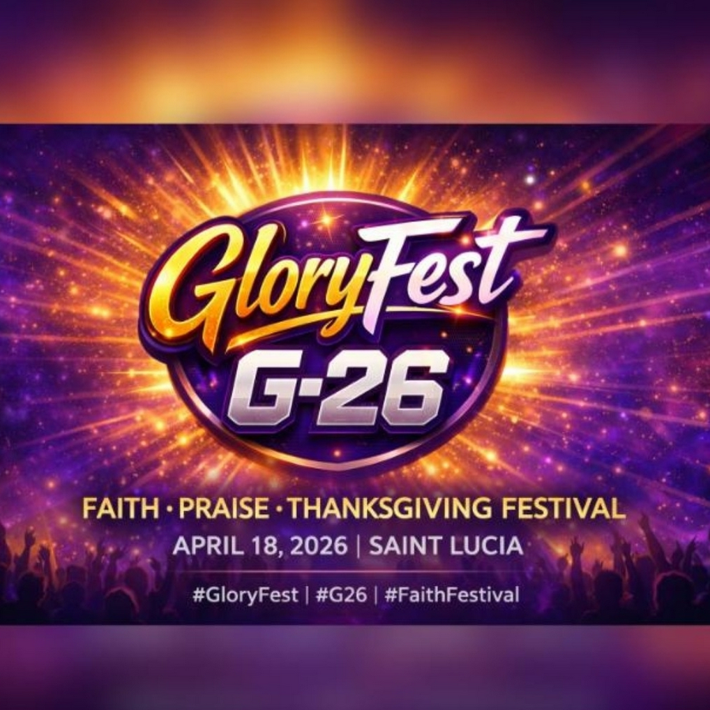 GloryFest set to return with faith, music, culture