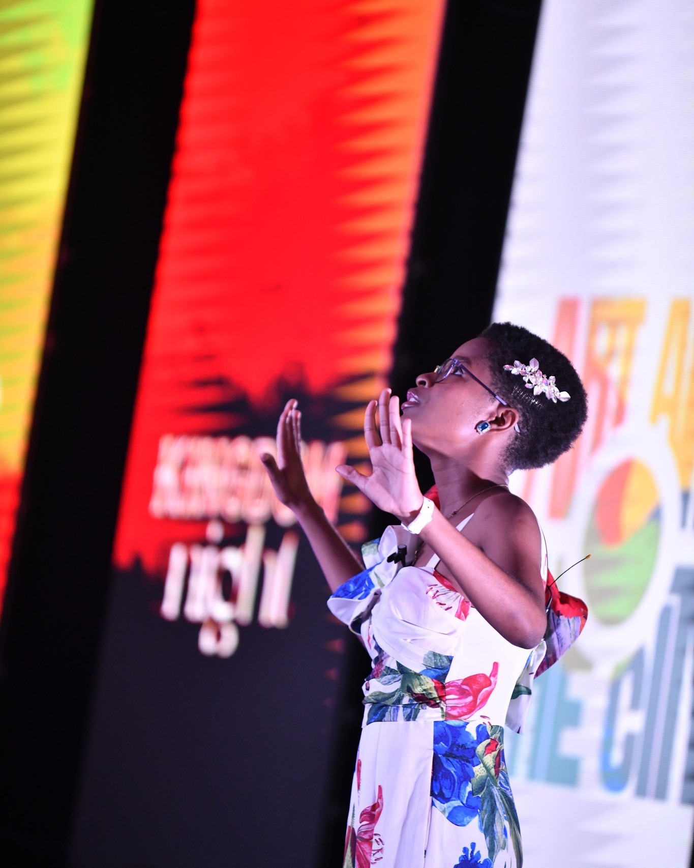 Art and the City Expands for 2026