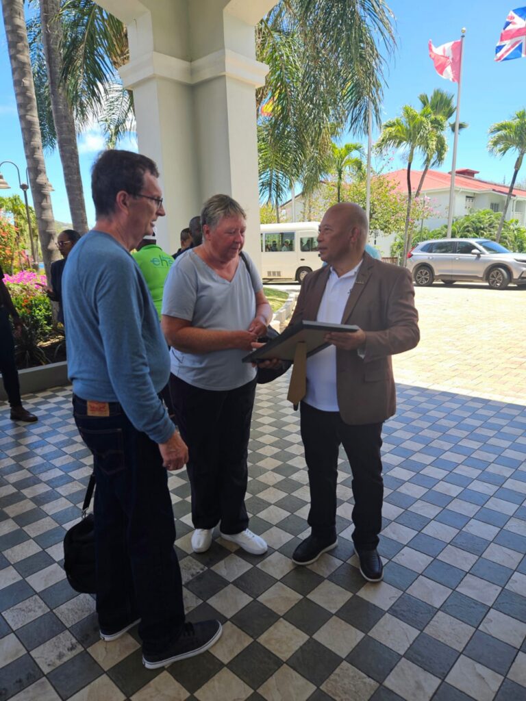 Loyal Sandals guests share why they keep coming back