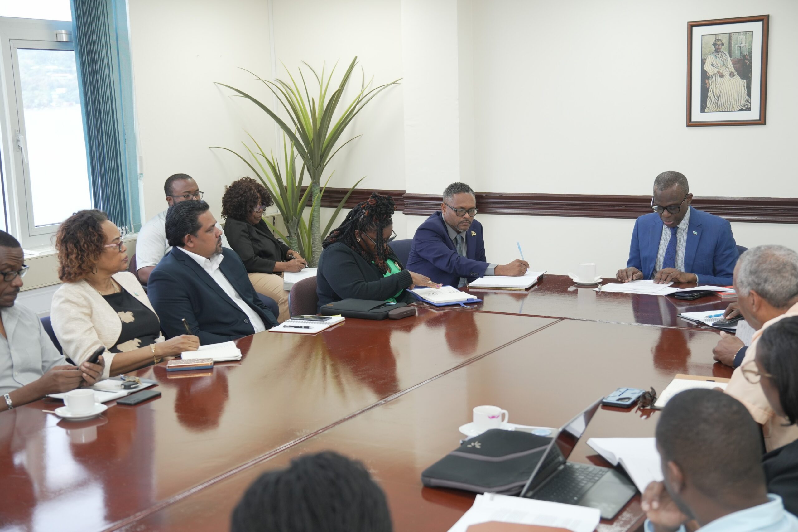 Tourism sector, government outline steps to address water shortage