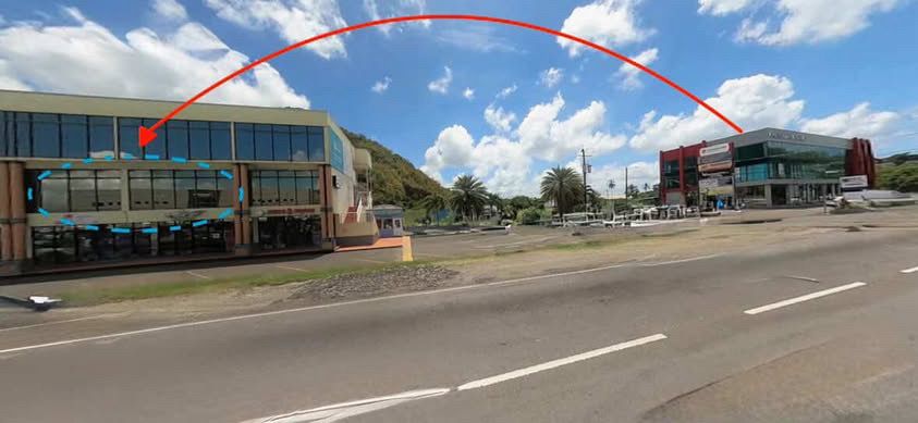 Computer World rises again after devastating fire