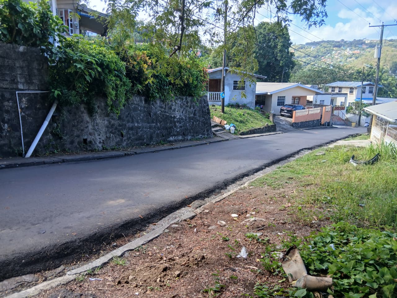 Young man shot dead in La Panse