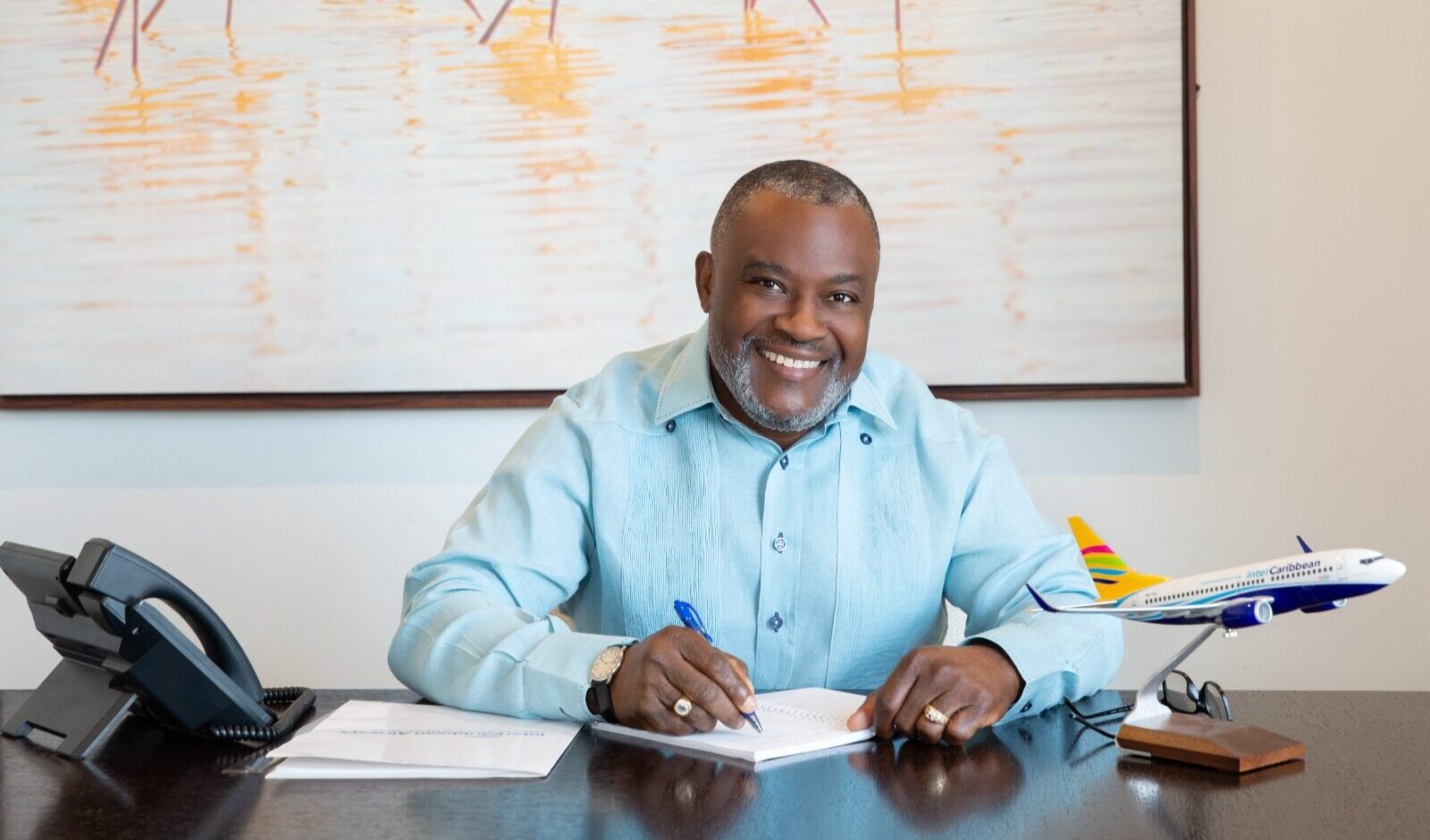 A war far away, a ticket price here