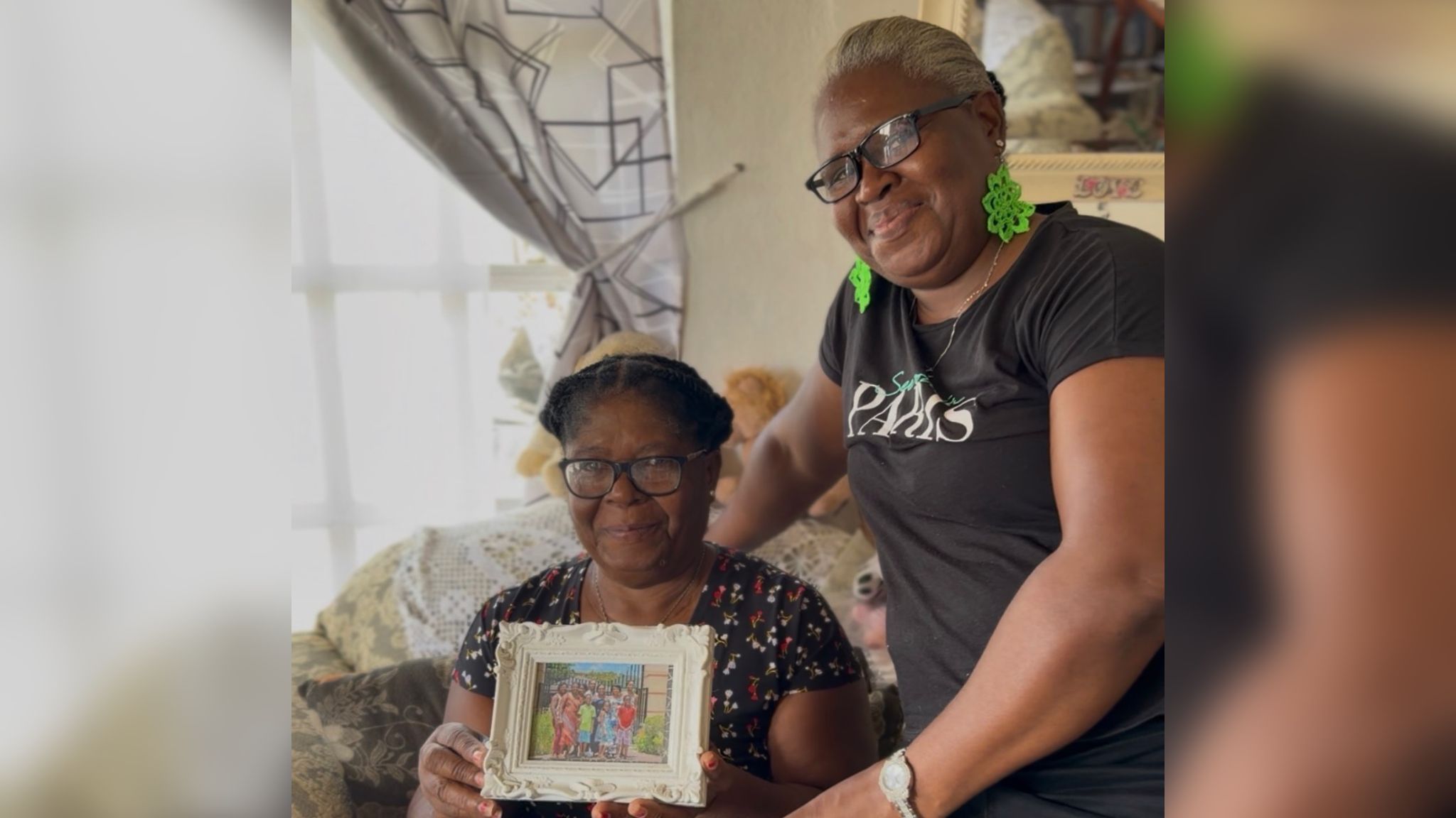 From handmade roots to modern creativity: A mother-daughter duo’s crochet journey