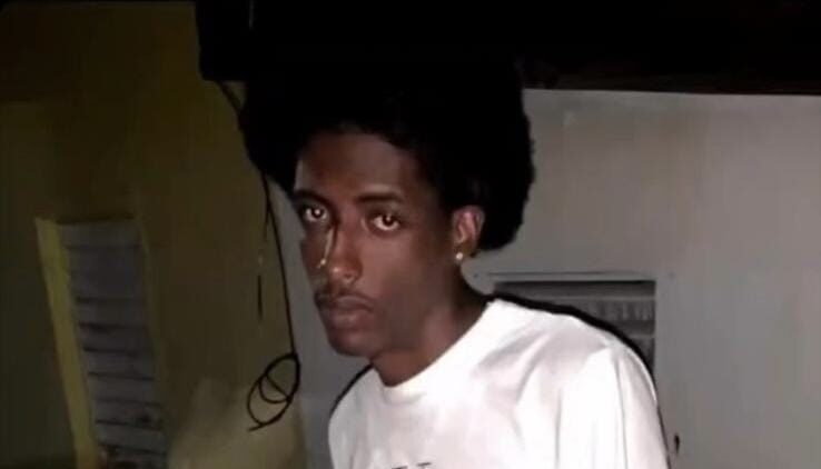 Young man shot dead in La Clery