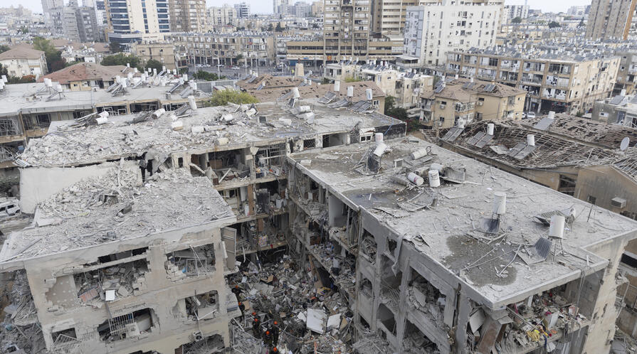 How the Iran war has hit the global economy