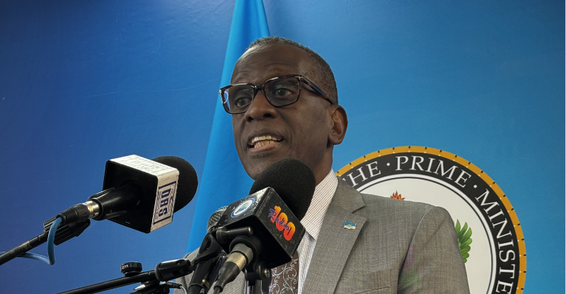 PM: No plans to end CIP