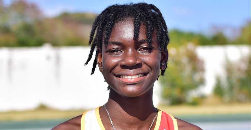 Cenac, Maximin headline Island Champs winners