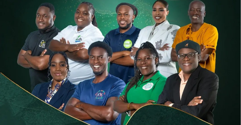 GIMIES reveals Top 9 contenders for 2026 People’s Choice Award