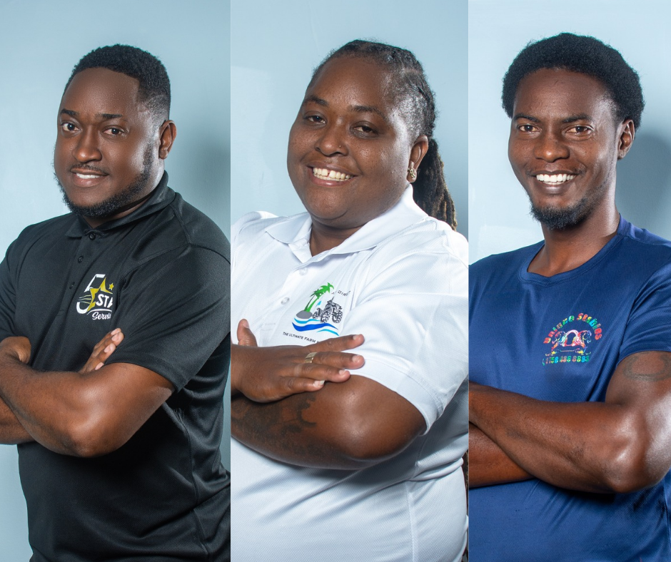 Top 3 named for GIMIES People’s Choice