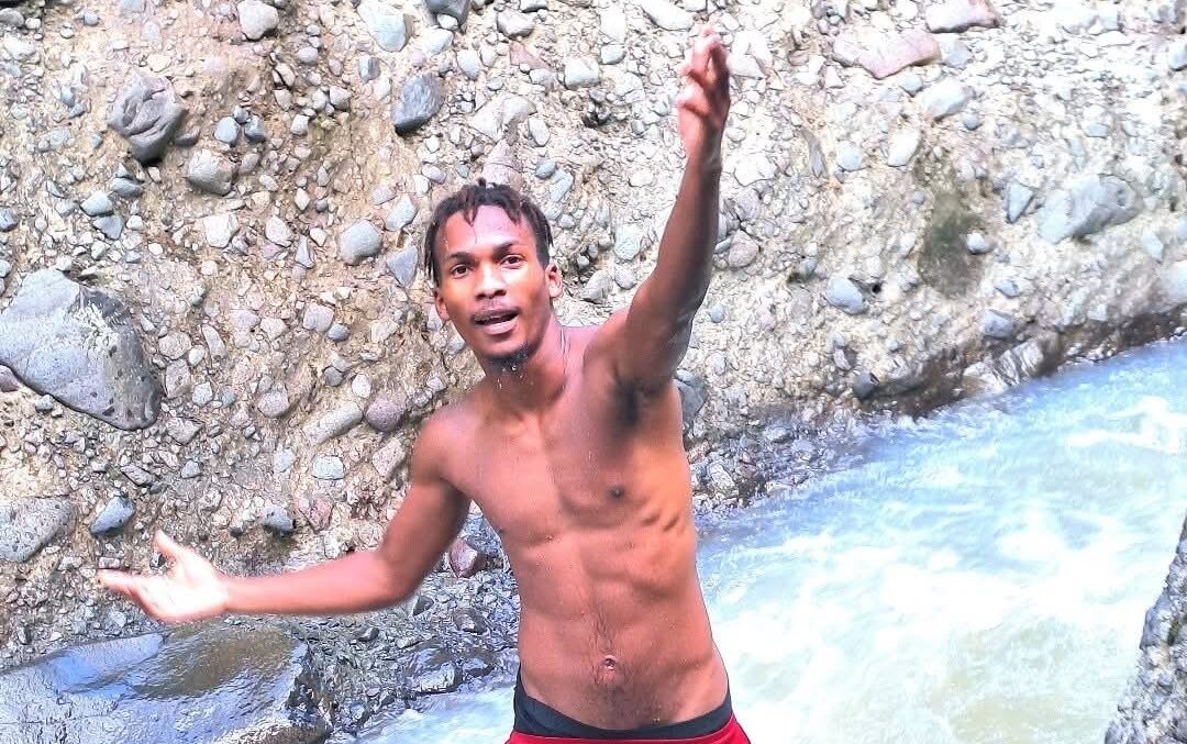 Young man shot dead in Vieux Fort